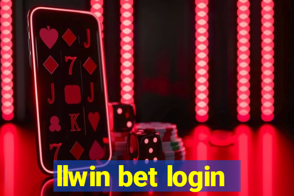 llwin bet login